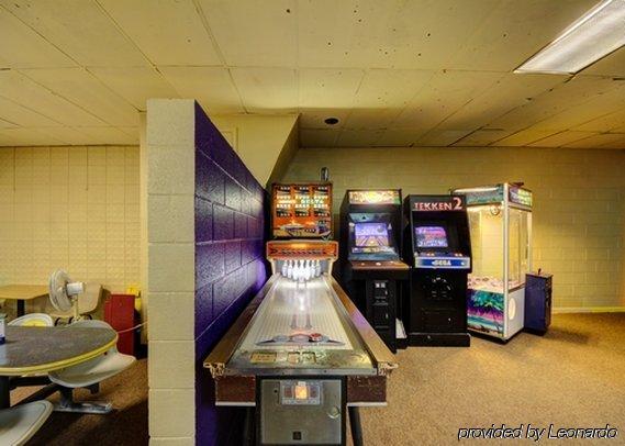 American Best Inn By Oyo I-35 Perry Экстерьер фото