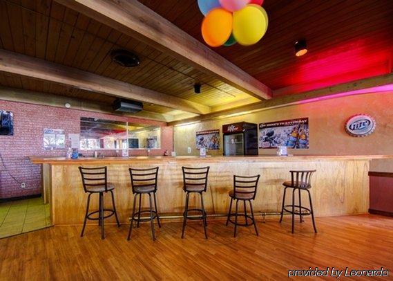 American Best Inn By Oyo I-35 Perry Экстерьер фото