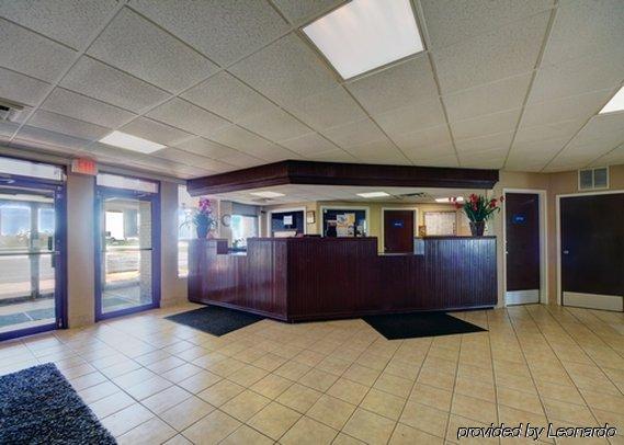 American Best Inn By Oyo I-35 Perry Экстерьер фото