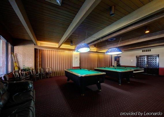 American Best Inn By Oyo I-35 Perry Экстерьер фото