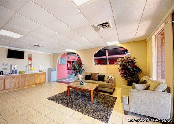 American Best Inn By Oyo I-35 Perry Экстерьер фото